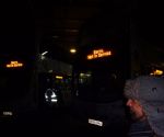First Bus strike direct action spreads to Queens Road depot